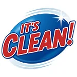It’s Clean