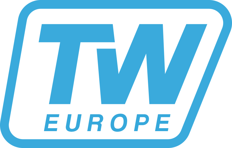 TW Europe logo