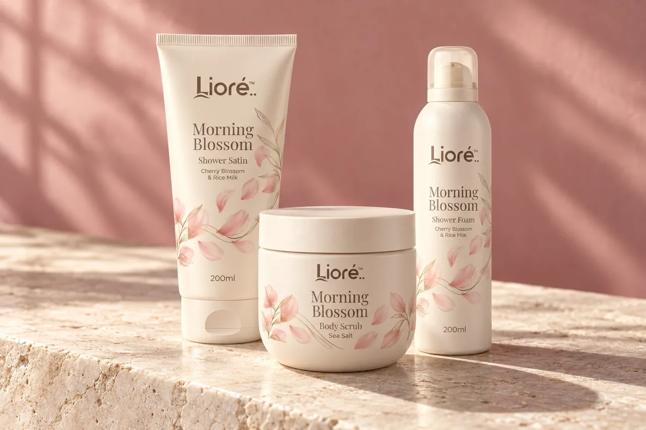 Lioré collection