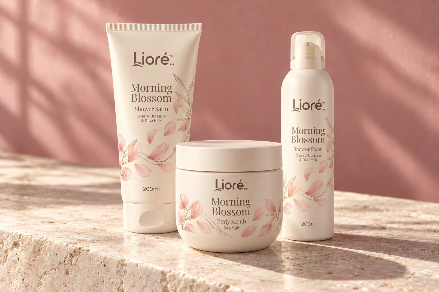 Lioré collection